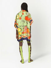 Dolce & Gabbana Capri shirt