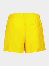 Dolce & Gabbana Carretto Psychedelic Swim Shorts