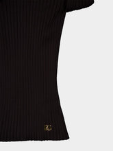 Dolce & Gabbana Cashmere Turtle-Neck Sweater