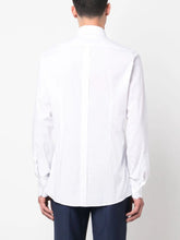 Dolce & Gabbana Classic Cotton Shirt