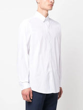 Dolce & Gabbana Classic Cotton Shirt