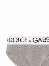 Dolce & Gabbana Cotton briefs