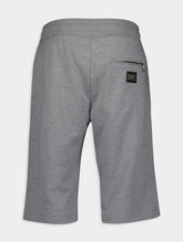 Dolce & Gabbana Cotton Jersey Jogging Shorts