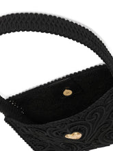 Dolce & Gabbana Cotton shoulder bag