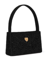 Dolce & Gabbana Cotton shoulder bag