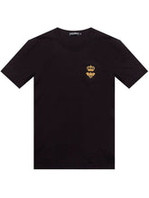 Dolce & Gabbana Cotton T-shirt