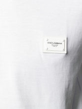 Dolce & Gabbana Cotton T-shirt