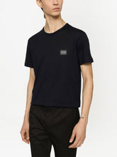 Dolce & Gabbana Cotton T-shirt