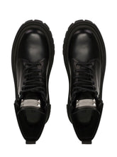 Dolce & Gabbana Dark Side Boots