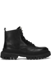 Dolce & Gabbana Dark Side Boots