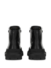 Dolce & Gabbana Dark Side Boots