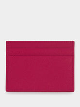 Dolce & Gabbana Dauphine Calfskin Card Holder
