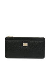 Dolce & Gabbana Dauphine Cardholder