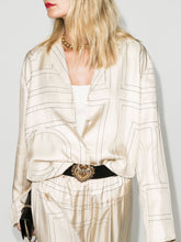 Dolce & Gabbana Devotion Belt