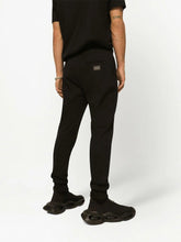 Dolce & Gabbana DG Essentials Jersey Track Pants