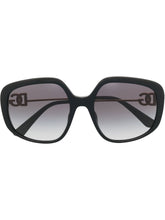 Dolce & Gabbana DG Light Sunglasses