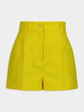 Dolce & Gabbana DG Logo Jacquard Shorts