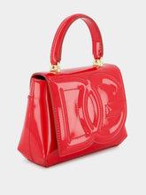 Dolce & Gabbana DG Logo Top-Handle Bag