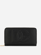 Dolce & Gabbana DG Logo Wallet