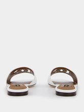 Dolce & Gabbana DG Milennials Slides