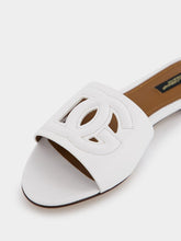 Dolce & Gabbana DG Milennials Slides