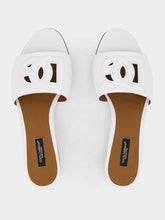 Dolce & Gabbana DG Milennials Slides