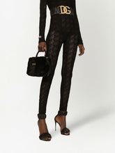 Dolce & Gabbana Elasticated Belt