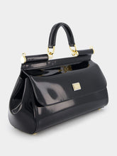 Dolce & Gabbana Elongated Sicily Handbag
