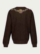 Dolce & Gabbana Graphic-Print Cotton Sweatshirt