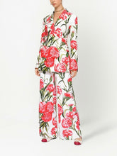 Dolce & Gabbana Happy Garden Blazer