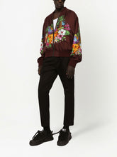 Dolce & Gabbana Jersey Jacket