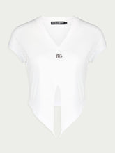 Dolce & Gabbana Knot Jersey T-Shirt