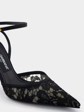 Dolce & Gabbana Lace-Detailing Pumps