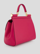 Dolce & Gabbana Large Sicily Handbag