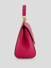 Dolce & Gabbana Large Sicily Handbag