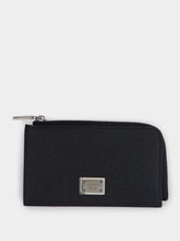 Dolce & Gabbana Leather Cardholder