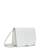Dolce & Gabbana Leather crossbody bag
