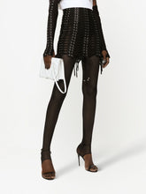 Dolce & Gabbana Leather crossbody bag