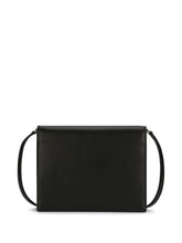 Dolce & Gabbana Leather Crossbody Bag