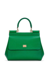 Dolce & Gabbana Small Sicily Handbag