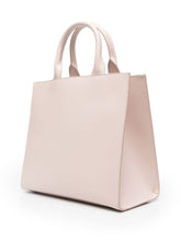 Dolce & Gabbana Leather shopper bag