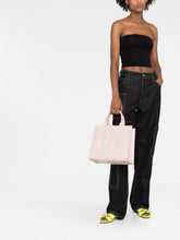 Dolce & Gabbana Leather shopper bag