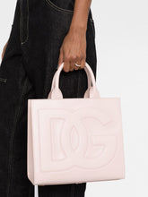 Dolce & Gabbana Leather shopper bag