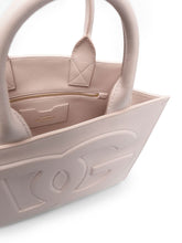 Dolce & Gabbana Leather shopper bag