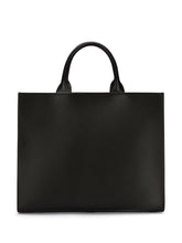 Dolce & Gabbana Leather shopper bag