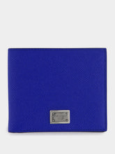 Dolce & Gabbana Leather Wallet