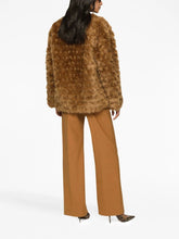 Dolce & Gabbana Logo-Plaque Straight-Leg Trousers