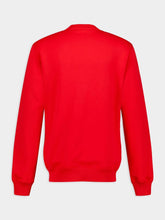 Dolce & Gabbana Logo Sweatshirt