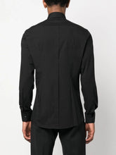 Dolce & Gabbana Long-Sleeved Buttoned Shirt