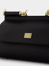 Dolce & Gabbana Medium Sicily Bag